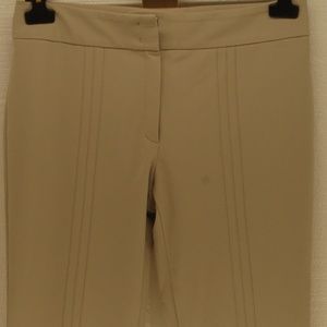 Women's Escada Tellasa High Waist Trousers